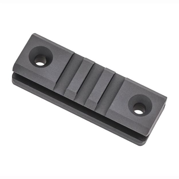 Picture of Picatinny Rail Mount Matte Black