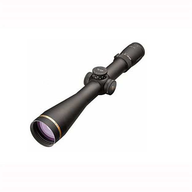 Picture of Vx-5Hd 4-20X52mm Sfp Firedot Duplex Reticle Black