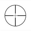 Picture of Vx-5Hd 4-20X52mm Sfp Firedot Duplex Reticle Black