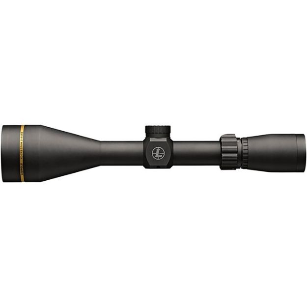 Picture of Vx-Freedom 3-9X50mm Sfp Illum Firedot Twilight Hunter Black