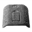 Picture of Urgi M-Lok Rail Panels, Black