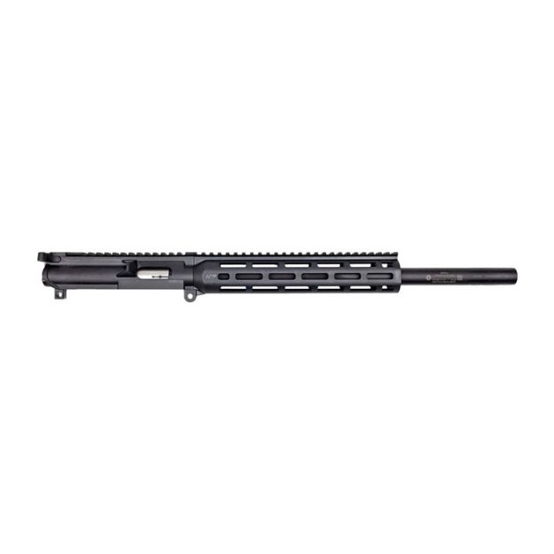 Picture of Integra 15-22 Suppressed Upper Receiver .22Lr Black