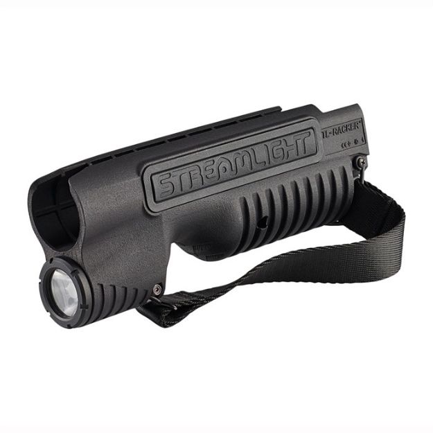 Picture of Mossberg 590 Shockwave Forend Light, Black