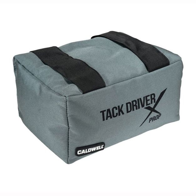 Picture of Tack Driver X Prop Bag