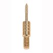 Picture of 44/45 Caliber Felt Cleaning Pellets 50Ct