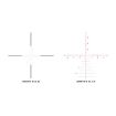 Picture of Argos Btr Gen2 6-24X50mm Ffp Illuminated Apmr Ir Mil Black