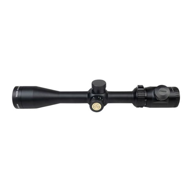 Picture of Talos 4-16X40mm Sfp Illuminated Bdc 600 Ir Reticle Black