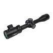 Picture of Talos 4-16X40mm Sfp Illuminated Bdc 600 Ir Reticle Black