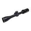 Picture of Neos 3-9X40mm Sfp Center X Reticle Black