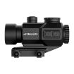 Picture of Midas Tps3 3X28mm Red/Green Reticle Prism Sight