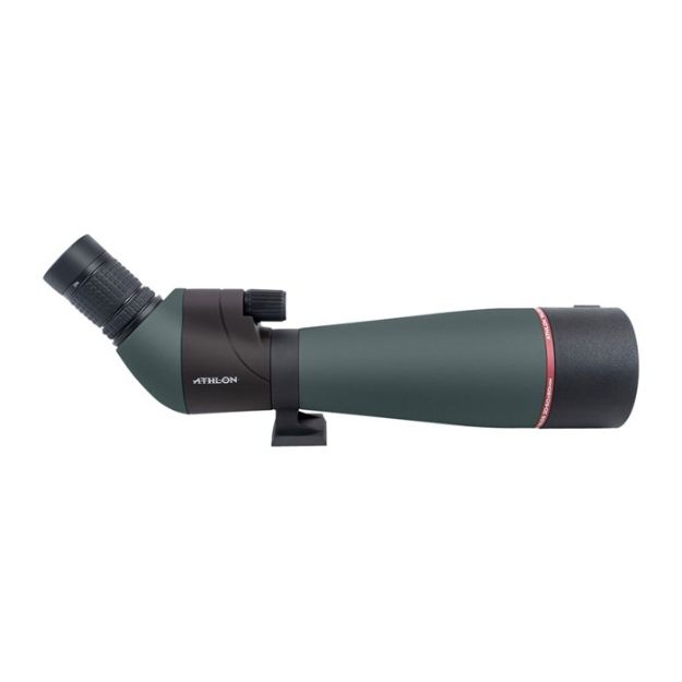 Picture of 20-60X80mm Angled Spotting Scope Green