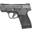 Picture of Pc M&P9 Shield Plus 9Mm 3.1” Bbl (1)10Rd & (1)13Rd Ts Black