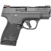Picture of Pc M&P9 Shield Plus 9Mm 3.1” Bbl (1)10Rd & (1)13Rd Ts Black