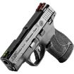 Picture of Pc M&P9 Shield Plus 9Mm 3.1” Bbl (1)10Rd & (1)13Rd Ts Black