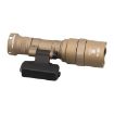 Picture of Surefire Pro Light Qd Mount M-Lok Black