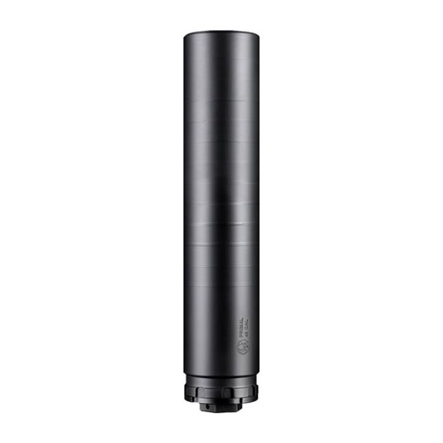 Picture of Primal Suppressor Nitride Stainless Steel .46 Caliber