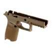 Picture of 9/40/357 Carry Medium Grip Module, Coyote