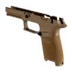 Picture of 9/40/357 Carry Medium Grip Module, Coyote
