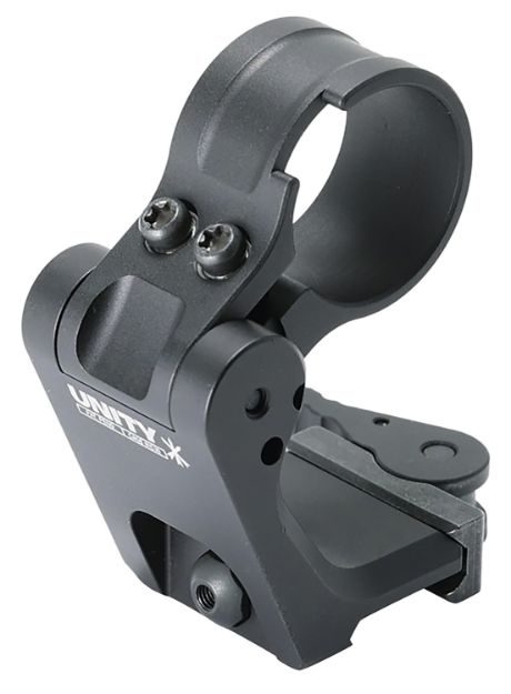 Picture of Fast Ftc 30Mm Magnifier W/Qd Lever Black