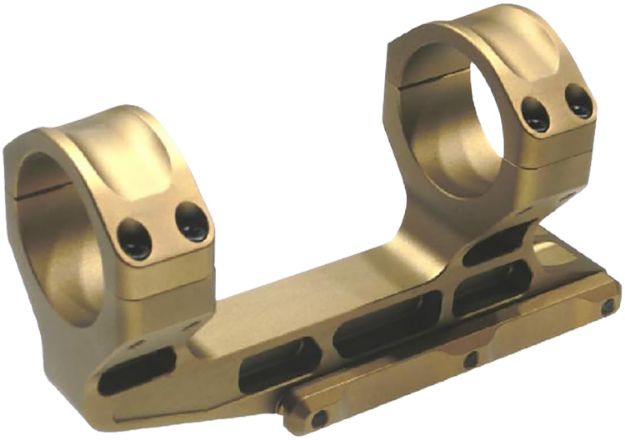 Picture of 34Mm 2.05'' 0 Moa Cantilever Mount, Fde