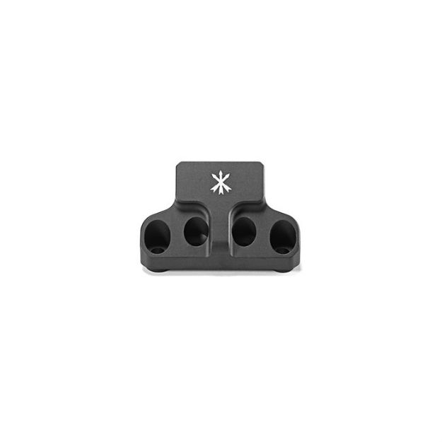 Picture of Fast Lpvo Offset Optic Base Black