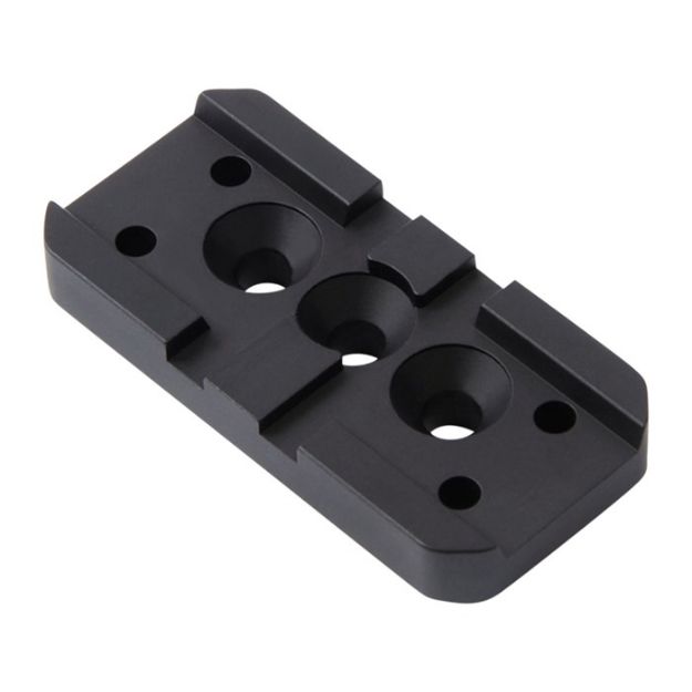 Picture of Aimpoint Micro Offset Fast Adapter