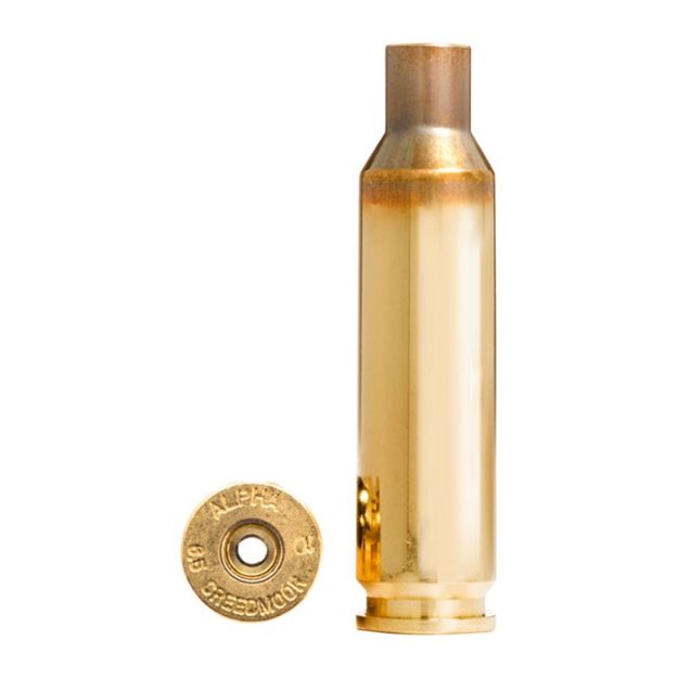 Picture of 6.5Mm Creedmoor Srp Brass 100/Box