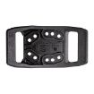 Picture of T-Series 2-Slot Belt Loop Black