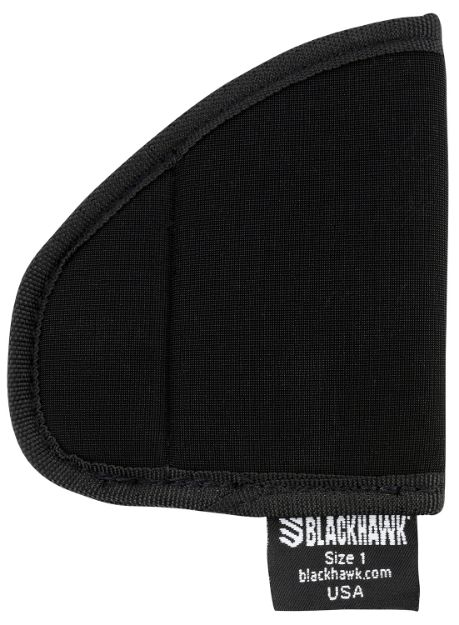 Picture of Full Size Magazine Holster, Black