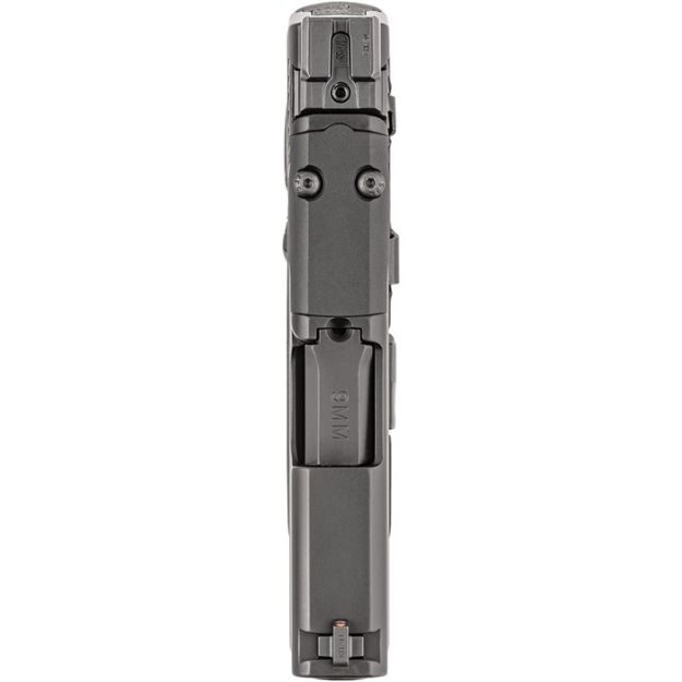 Picture of M&P9 Shield Plus Or 9Mm 3.1” Bbl (1)10Rd & (1)13Rd Ts Black
