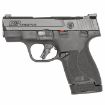 Picture of M&P9 Shield Plus Or 9Mm 3.1” Bbl (1)10Rd & (1)13Rd Ts Black