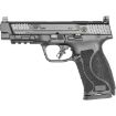 Picture of M&P 10Mm M2.0 Or 10Mm Auto 4.6” Bbl (2)15Rd Black No Safety