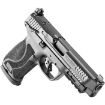 Picture of M&P 10Mm M2.0 Or 10Mm Auto 4.6” Bbl (2)15Rd Black W/Safety