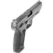 Picture of M&P 10Mm M2.0 Or 10Mm Auto 4.6” Bbl (2)15Rd Black W/Safety