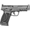 Picture of M&P 10Mm M2.0 Or 10Mm Auto 4.6” Bbl (2)15Rd Black W/Safety