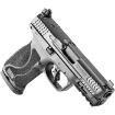 Picture of M&P 10Mm M2.0 Or 10Mm Auto 4” Bbl (2)15Rd Black No Safety