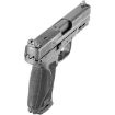 Picture of M&P 10Mm M2.0 Or 10Mm Auto 4” Bbl (2)15Rd Black No Safety