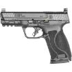 Picture of M&P 10Mm M2.0 Or 10Mm Auto 4” Bbl (2)15Rd Black No Safety