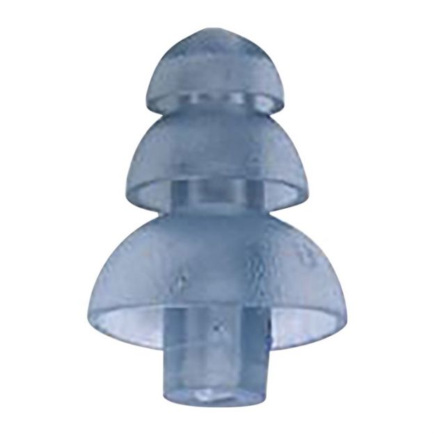 Picture of Replacement Small Frosted Eartips 10/Pack