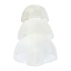 Picture of Replacement Large Clear Eartips 10/Pack