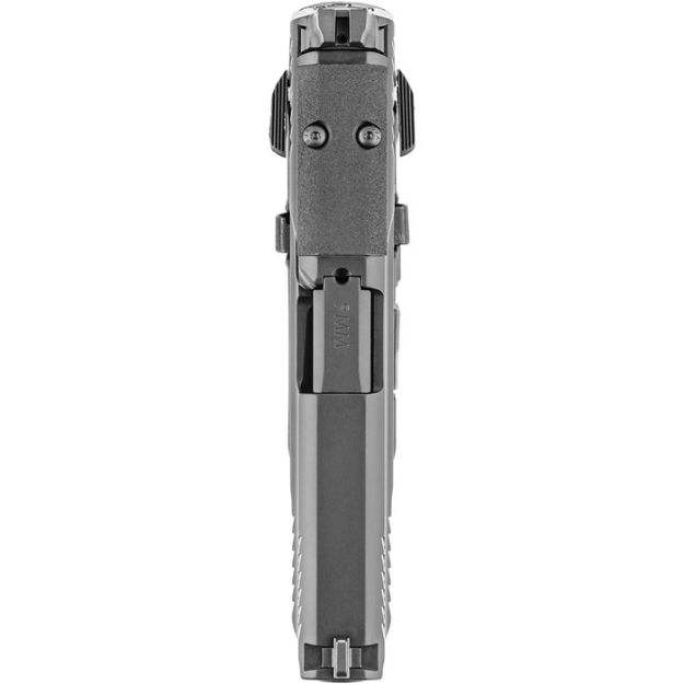 Picture of M&P9 M2.0 Optic Ready Fs 9Mm Luger 4.25''Bbl (2)17Rd W/Safety
