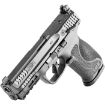 Picture of M&P9 M2.0 Optic Ready Fs 9Mm Luger 4.25''Bbl (2)17Rd W/Safety