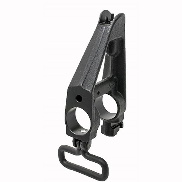 Picture of Ar-15 Front Sight Base Assembly