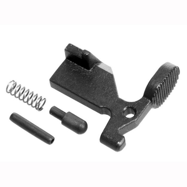 Picture of Ar-15 Bolt Catch