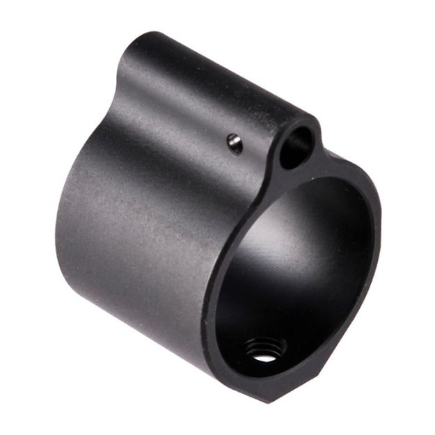 Picture of .875'' Gas Block For Ar-15 Black Nitride