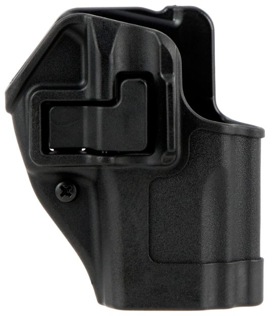 Picture of Serpa Cqc Holster W/Blade & Paddle Taurus Pt111 Rh Black