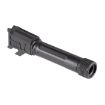 Picture of Match 9Mm Threaded Straight Bbl For S&W M&P Shield Black