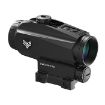 Picture of Trihawk 3X30mm Green Ir Moa Reticle Prism Sight Black