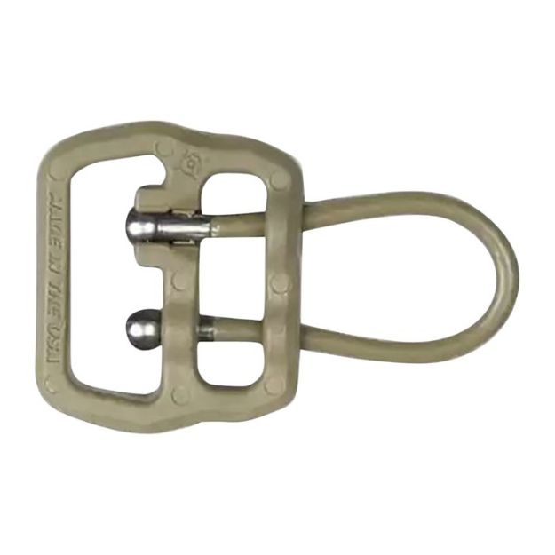 Picture of Uloop  1   Webbing Slot Coyote Brown