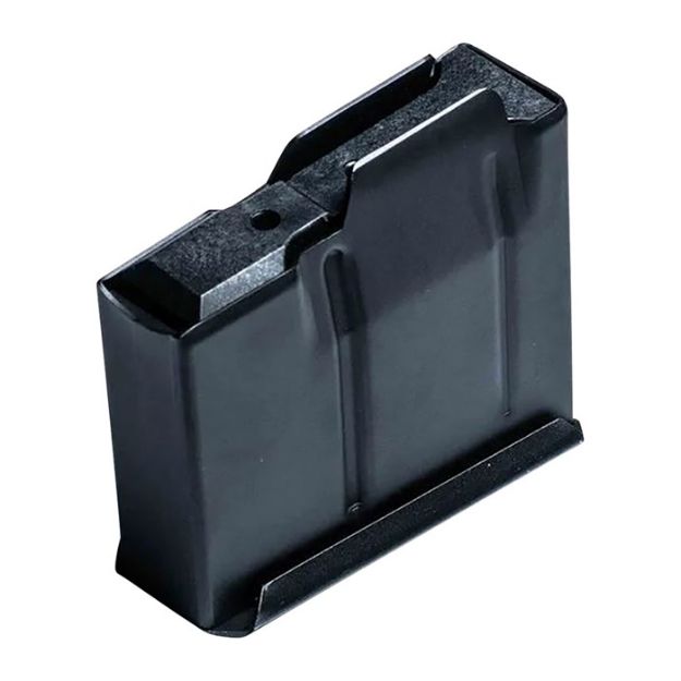 Picture of Aics Metal Magazine 3.850 Cip 300 Prc 5 Round Black